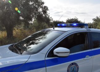 Βόλος: 22 μήνες φυλακή για 54χρονο που χτύπησε την γυναίκα του επειδή δεν του έδινε το κινητό της να το ελέγξει