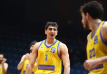 Περιστέρι Betsson – Ηρακλής 92-74: Οι γηπεδούχοι πήραν τη νίκη και τη διαφορά κόντρα στους Θεσσαλονικείς