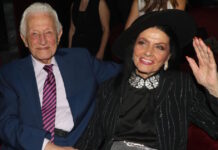 Ζωζώ Σαπουντζάκη: Έγινε χωρίς εκείνη η κηδεία του συντρόφου της, Πύρρου Αναγνωστόπουλου, στη Ριτσώνα