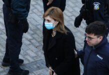 Ρούλα Πισπιρίγκου: Αναβλήθηκε για τις 4 Δεκεμβρίου η δίκη για τις δολοφονίες της Μαλένας και της Ίριδας