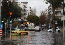Κακοκαιρία: Καμπανάκι Καλλιάνου για την Αττική – «Μην σας ξεγελά ο ήλιος, το απόγευμα ξεκινά νέος κύκλος με καταιγίδες»