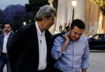 «Καρφιά» Πολάκη κατά Τσίπρα για την υπόθεση Παναγόπουλου: Τότε δεν σήκωναν το θέμα, τώρα φτιάχνουν διαφανοδιαύγειες