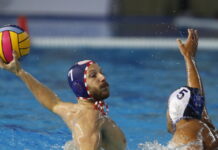 Αθλητικές μεταδόσεις με Παναθηναϊκός – Ολυμπιακός για τον τελικό του Κυπέλλου στο πόλο ανδρών και τρία ματς της Super League