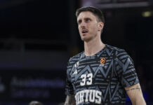 Ακίλε Πολονάρα: «Συνδέεις τη λέξη καρκίνο με το θάνατο, δεν ήταν δίκαιο για τα παιδιά μου να πηδήξω από το παράθυρο»