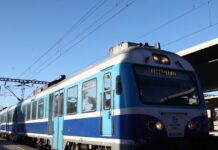 Hellenic Train: Αλλαγές στα δρομολόγια από την Τρίτη 10 Φεβρουαρίου και μέχρι νεωτέρας λόγω έργων