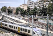 Hellenic Train: Αναστέλλονται δρομολόγια στη γραμμή Θεσσαλονίκη – Σέρρες – Θεσσαλονίκη και στο τρένο του Πηλίου