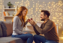 Γάμος: Να παντρευτεί κανείς ή να μην παντρευτεί;