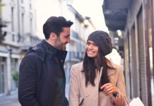 Πρώτο ραντεβού: Το «κλειδί» για να υπάρξει & δεύτερο