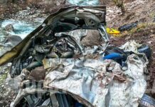 Ευρυτανία: Γυμνή και ακέφαλη βρέθηκε η σορός του 59χρονου που το αυτοκίνητό του έπεσε σε γκρεμό 300 μέτρων