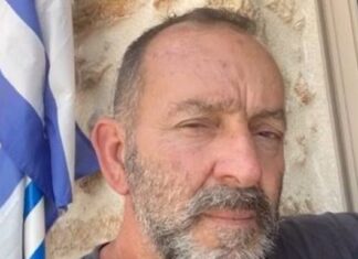 Σπάρτη: Επιστρέφει από ταξίδι εκτάκτως η κόρη του αγνοούμενου ψαρά – Για 4η ημέρα συνεχίζονται οι έρευνες για τον εντοπισμό του