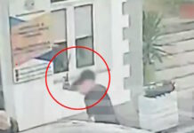 Πύλος: «Έκανε σαν δαιμονισμένος, πήγε να με βρει στο κεφάλι» λέει για τον 25χρονο ο κουρέας που δέχτηκε επίθεση με γκλοπ