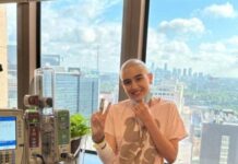 Ραφαέλα Πιτσικάλη: Το μήνυμα της μητέρας της και η εκδήλωση για την Παγκόσμια Ημέρα κατά του Παιδικού Καρκίνου