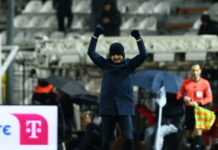 Λουτσέσκου για το ΠΑΟΚ – Παναθηναϊκός: «Είναι μια δίκαιη διπλή νίκη απέναντι σε έναν πολύ καλό αντίπαλο»