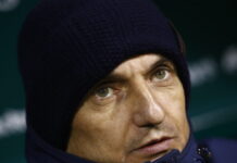 Λουτσέσκου μετά το Παναθηναϊκός – ΠΑΟΚ: «Μπορούσαμε μεγαλύτερο σκορ, δεν έχει κριθεί κάτι»