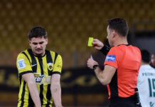 ΑΕΚ: Ο Ραζβάν Μαρίν χάνει το παιχνίδι κόντρα στην Κηφισιά