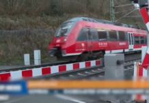 Γερμανία: 26χρονος Έλληνας ξυλοκόπησε μέχρι θανάτου ελεγκτή εισιτηρίων στο τρένο