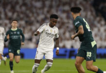 Ρεάλ Μαδρίτης και Μάντσεστερ Σίτι έγραψαν ιστορία: Αντιμέτωπες για πέμπτη σερί χρονιά σε νοκ-άουτ φάση Champions League