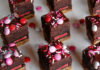 Valentine’s day: Συνταγή για να φτιάξετε τα πιο λαχταριστά Red Velvet Brownies