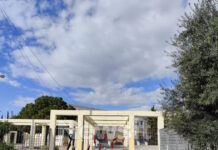 Ρέντη: Έβγαλε αεροβόλο πιστόλι σε μαθητές – Τον ενοχλούσε ο θόρυβος