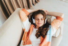 Στο πρωτάθλημα του στρες… η ξεκούραση «παίρνει» το χρυσό