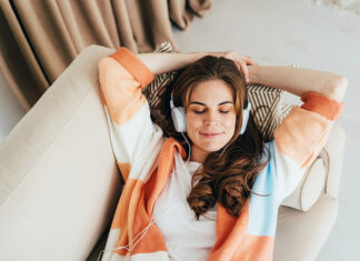 Στο πρωτάθλημα του στρες… η ξεκούραση «παίρνει» το χρυσό