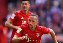 Το όνομα του Φρανκ Ριμπερί μπλεγμένο στο σκάνδαλο του Τζέφρι Επστάιν