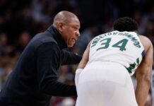 Ντοκ Ρίβερς και Γιάννης Αντετοκούνμπο τρόλαραν τον κορυφαίο ρεπόρτερ του ESPN: «Θα γίνει ανταλλαγή στο All Star Game»