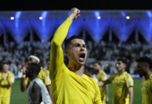 Ο Κριστιάνο Ρονάλντο επανήλθε με γκολ στο Αλ Φατέχ – Αλ Νασρ 0-2