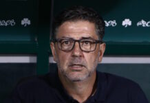 Ρουί Βιτόρια: Από προπονητής του Παναθηναϊκού στον πάγκο της Αλ Ουάσλ