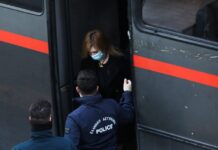 Ρούλα Πισπιρίγκου: Το αυτοάνοσο και οι προϋποθέσεις για να βγει από τη φυλακή – Οι νομικές κινήσεις για τον κατ’ οίκον περιορισμό της με βραχιολάκι