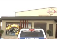 Συνελήφθη αρχηγικό μέλος του Ρουβίκωνα για την επίθεση σε γραφεία λάθος εταιρείας