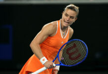 Η Μαρία Σάκκαρη επέστρεψε στο top50 της παγκόσμιας κατάταξης του τένις γυναικών