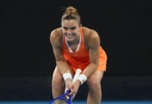 Σάκκαρη – Παολίνι: Το μεσημέρι της Τρίτης το παιχνίδι του δεύτερου γύρου στο τουρνουά της Ντόχα