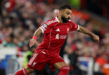 Ο Μο Σαλάχ βρίσκεται σε συζητήσεις με την Αλ Ιτιχάντ της Σαουδικής Αραβίας