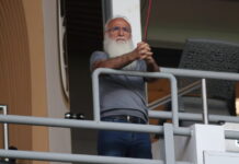 Ο Ιβάν Σαββίδης εμψύχωσε τους παίκτες του ΠΑΟΚ: «Να βλέπετε το κάθε παιχνίδι σαν τελευταίο»