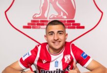 Ο ΠΑΟΚ απέκτησε τον 16χρονο Απόστολο Σαββίδη από τον Πανσερραϊκό