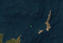 Σεισμός 3,2 Ρίχτερ ανοιχτά από την Κάσο – Στα 22,5 χιλιόμετρα το εστιακό βάθος