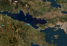 Σεισμός 3,2 Ρίχτερ στο Ξυλόκαστρο, 5 χιλιόμετρα το εστιακό βάθος