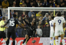 Λιντς – Μάντσεστερ Σίτι 0-1: Σε απόσταση «βολής» από την κορυφή ξανά οι «Πολίτες» στην Premier League