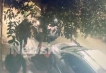 Σέρρες: Βίντεο ντοκουμέντα από το μοιραίο βράδυ του ξυλοδαρμού μέχρι θανάτου του 17χρονου από τον 15χρονο