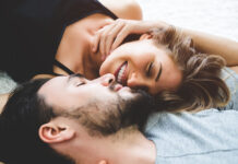 Το μυστικό για καλύτερο σεξ δεν είναι αυτό που νομίζετε