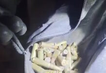 Καρέ – καρέ η αστυνομική επιχείρηση στο κρησφύγετο σπείρας που διακινούσε ναρκωτικά σε όλη την Αττική