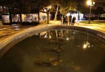 Καλλιθέα: Στον εισαγγελέα οι γονείς του κοριτσιού που έπεσε σε συντριβάνι και νοσηλεύεται σε κρίσιμη κατάσταση