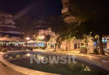 Καλλιθέα: Μάχη για να κρατηθεί στη ζωή κοριτσάκι 2 ετών που έπεσε σε συντριβάνι