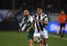 Αθλητικές μεταδόσεις με ΠΑΟΚ – Παναθηναϊκός και Λεβαδειακός – ΟΦΗ για το Κύπελλο Ελλάδας Betsson