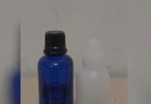 38χρονος συνελήφθη στην Ομόνοια με το «σιρόπι του βιασμού» που προκαλεί απώλεια συνείδησης