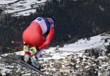Χειμερινοί Ολυμπιακοί Αγώνες: Άλτες του σκι έκαναν ενέσεις υαλουρονικού στο πέος για να πηδούν μακρύτερα