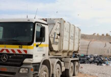 Χανιά: Πέταξαν χημικά σε κάδο σκουπιδιών – Δηλητηριάστηκαν 2 εργαζόμενοι στην καθαριότητα, κατέθεσε μήνυση ο δήμος