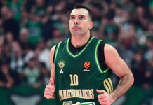 Το ιδιαίτερο βίντεο του μπασκετικού Παναθηναϊκού για τα 118 χρόνια από την ίδρυση του συλλόγου