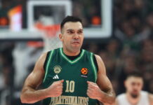 Παναθηναϊκός – Ρεάλ Μαδρίτης ανάλυση: Το «μέταλλο» των Σλούκα, Γκραντ και Χουάντσο «έσωσε» τον Αταμάν